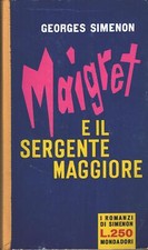 Maigret e il sergente maggiore