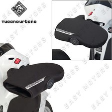 R363X MANOPOLE NEOPRENE ENDOCARENATE TUCANO URBANO PIAGGIO CARNABY 125 200 300