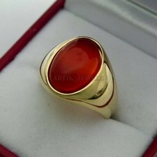 Naturale rosso onice gemma con - onice,