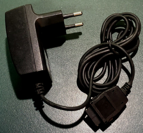Samsung caricabatteria sgh - samsung,