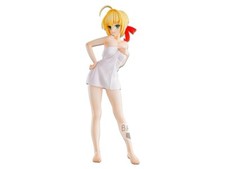 Fate-Extra Last Encore: Saber