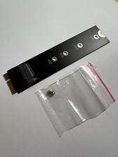 APPLE SSD Adattatore 2012