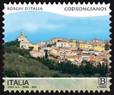 REPUBBLICA 2024 - Borghi