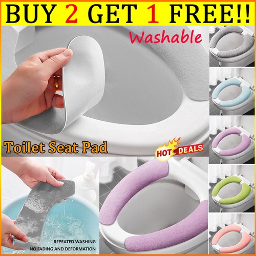 Coprisedile bagno sgabello - wc,