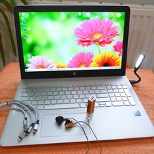 HP ENVY 15 AS ULTRA 15 pollici