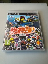 ModNation Racers PS3 PAL NUOVO