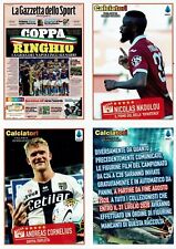 PANINI CALCIATORI 2019-20 2020