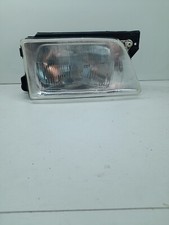 Headlight Headlight Right Opel