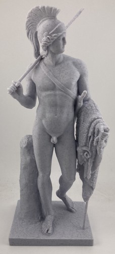 Thorvaldsen scultura classica - thorvaldsen,