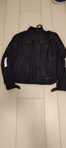 Giacca moto spidi h2out - spidi,