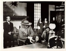 ORIGINAL VINTAGE CINEMA STILL