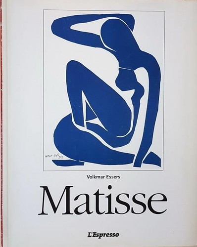 Henri matisse 1869 - matisse, 1869-1954