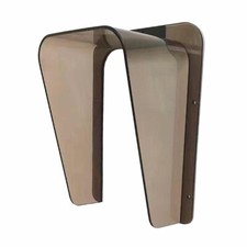 Durevole per Telefono Porta Interfono Campanello Pulsante Copertura Antipioggia per Tutte le Condizioni