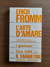 Fromm-l arte di amare  il