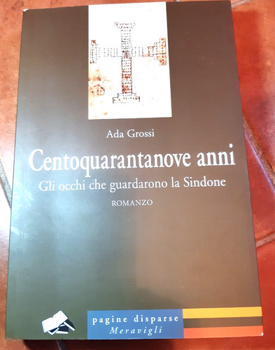 Ada grossi centoquarantanove - ada,
