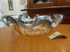 Coppa Centrotavola Vetro