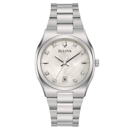 Orologio bulova surveyor lady - bulova,