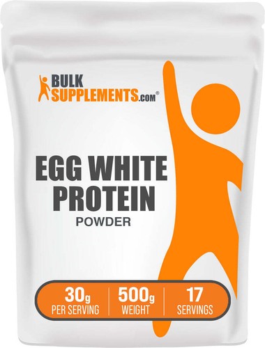 Bulksupplements proteine - proteine, in