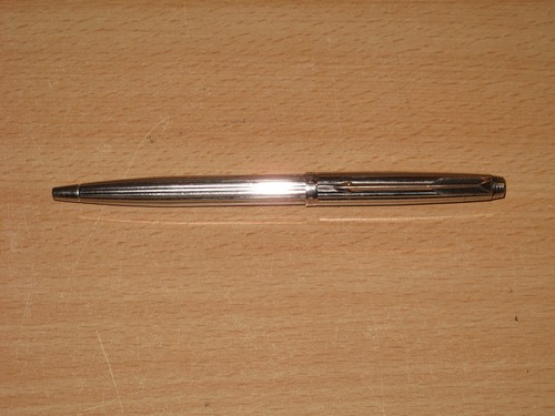 Parker pen sfera - pen, in