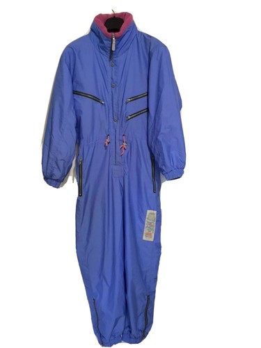 Tuta neve anzibesson snow - da,