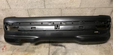 Paraurti posteriore originale Peugeot 206 cod 9686464377