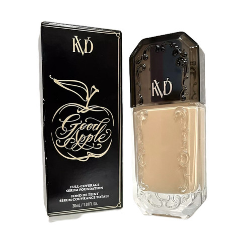 Kvd kat von good apple - kat,