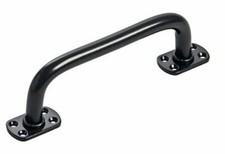 MANIGLIA MANIGLIONE IN FERRO