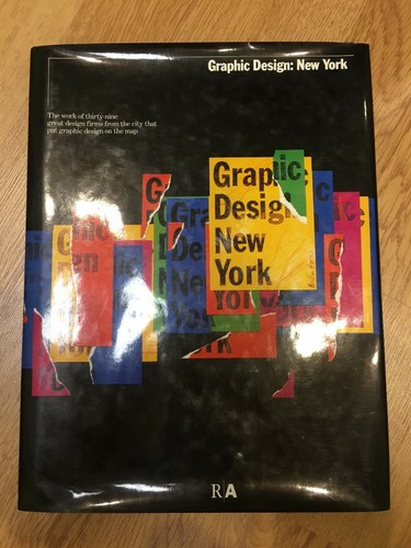 Libro graphic design new - "graphic, design:new