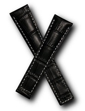 Cinturino nero - cinturino/cinturino,