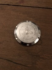 Fondello Omega Seamaster 300 Ref. 165.024