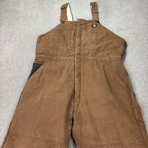 Salopette dickies adulto 42x30 - salopette,