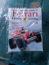 Costruisci La Ferrari f 2005 n