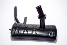 M189 - MARMITTA LAMBRETTA D-LD 125-150