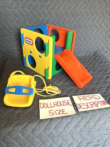 Little tikes casa delle - little,