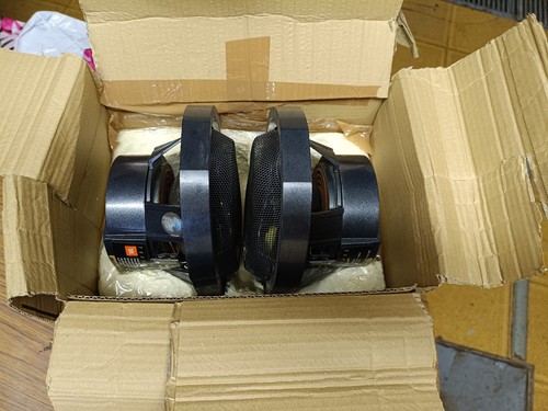 Jbl t595 decade impala - decade-,
