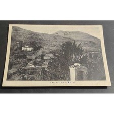 Cartolina Cassano Valcuvia