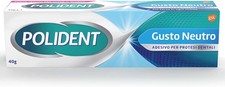 Polident Adesivo Protesi