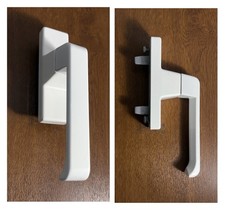 Maniglia cremonese ALUTEK RAL