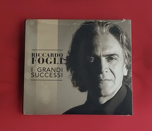 Riccardo fogli i grandi - /,