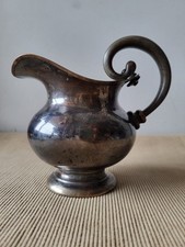 c1900 cremoso europeo placcato