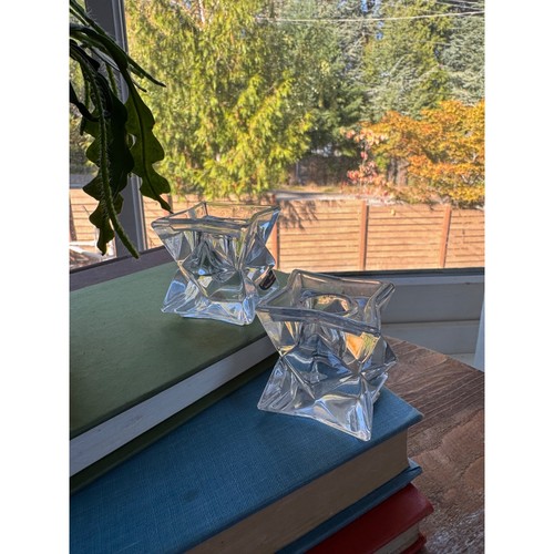 Set portacandele conici - set, 2
