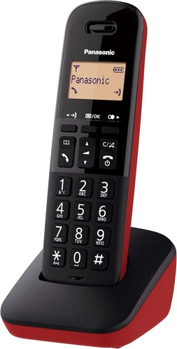 Telefono cordless panasonic - cordless,