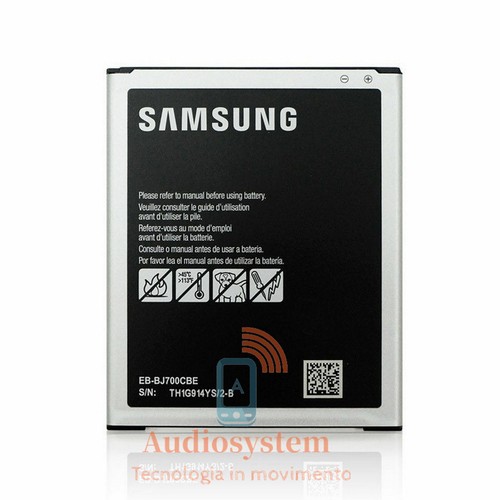 Batteria originale per samsung - originale,
