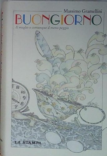 Gramellini buongiorno il - gramellini,