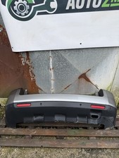 PARAURTI POSTERIORE PER LAND