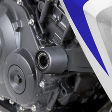 BARRACUDA KIT TAMPONI PARATELAIO PER HONDA CB 1000 R 2008 - 2016