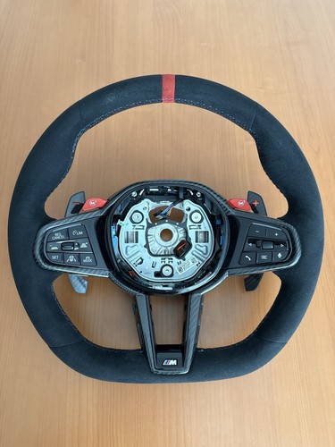 Volante bmw sport - volante, serie
