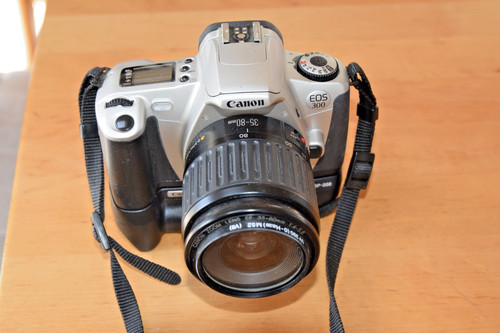 Canon eos 300 - canon,