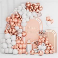 Kit Arco Palloncini Struttura