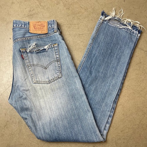 Levi 505 04 pantaloni - (l), levi’s